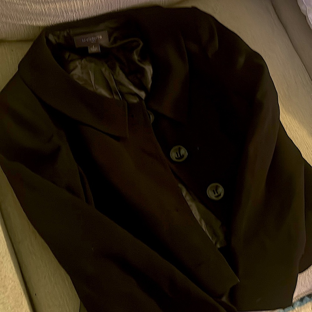 Liz Clairborne Trendy Suit Jacket